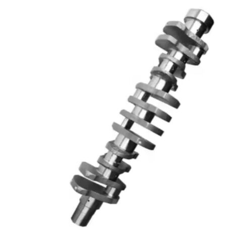 Crankshaft 3418898 for Cummins K19 Engine in Saudi Arabia