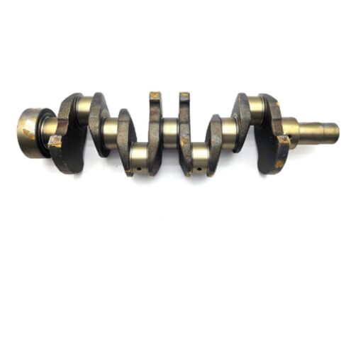 Crankshaft 7386493 for Bobcat Doosan Daewoo Engine D24 in Saudi Arabia