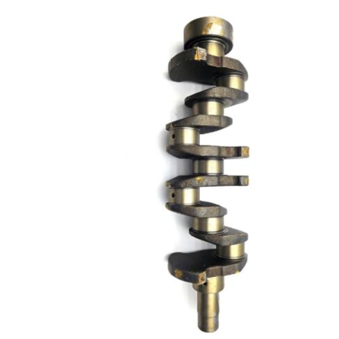 Crankshaft 7386493 for Bobcat Doosan Daewoo Engine D24 in Saudi Arabia