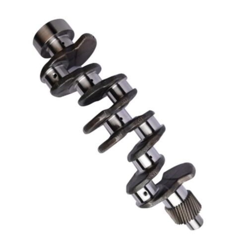 Crankshaft 7386493 for Bobcat Doosan Daewoo Engine D24 in Saudi Arabia