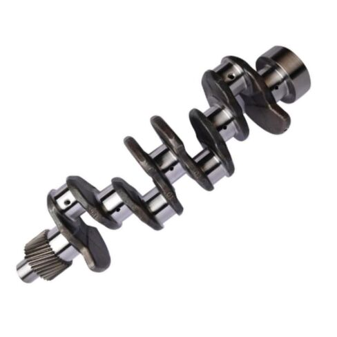Crankshaft 7386493 for Bobcat Doosan Daewoo Engine D24 in Saudi Arabia