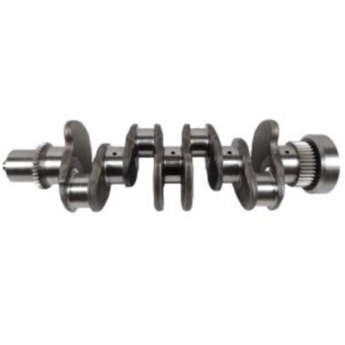 Crankshaft 3968176 for Cummins Engine ISB4.5 in Saudi Arabia