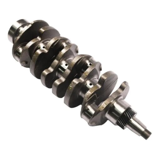 Crankshaft 115256990 for Shibaura N844 N844L for CASE New Holland in Saudi Arabia