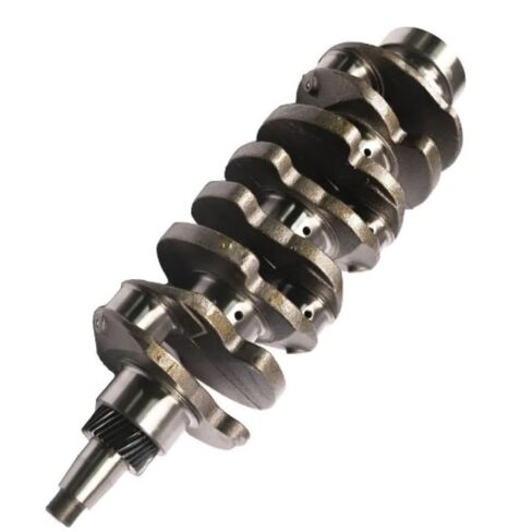 Crankshaft 115256990 for Shibaura N844 N844L for CASE New Holland in Saudi Arabia