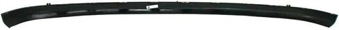 Front Bumper Lower Valance Extension Textured Black For 2000-2006 Toyota Tundra Direct Replacement 539110C010 in Saudi Arabia