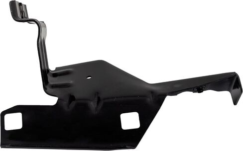 Garage-Pro Valance 5-Piece Kit Compatible For Ford F-150 2007-2008 Four Wheel Drive Front in Saudi Arabia