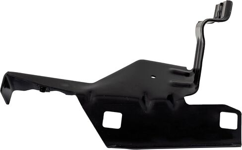 Garage-Pro Valance 5-Piece Kit Compatible For Ford F-150 2007-2008 Four Wheel Drive Front in Saudi Arabia