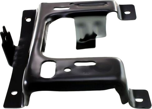 Garage-Pro Valance 5-Piece Kit Compatible For Ford F-150 2007-2008 Four Wheel Drive Front in Saudi Arabia