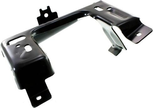 Garage-Pro Valance 5-Piece Kit Compatible For Ford F-150 2007-2008 Four Wheel Drive Front in Saudi Arabia