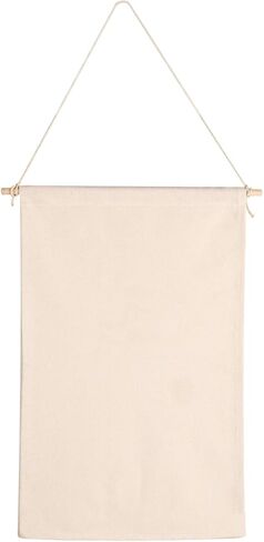 Square Blank Canvas Wall Display Banner | Large Pin Board for Badges, Brooches, Buttons & Jewelry Collections | Versatile Hanging Organizer (2 Black) in Saudi Arabia