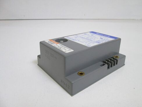 شركة هانيويل S87B1008 وحدة الإشعال المباشر بالشرارة، فترة تجريبية مدتها 6 ثوانٍ in Saudi Arabia