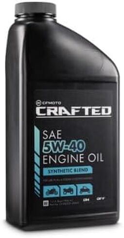 CF-MOTO UTV 5W-40 OIL CHANGE KIT U10 PRO HIGHLAND UT10 XL PRO HIGHLAND U10 XL PRO U10 PRO CF-852021-00818 in Saudi Arabia