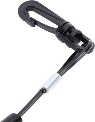 Jet Ski Tether Key Lanyard - 278003092 Anti Theft Cord for Sea Doo GTR GTX Spark in Saudi Arabia