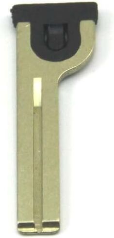 Insert Emergency Remote Smart Card Key Fob Blade Fit for Lexus IS250 IS300 IS350 IS200t RX450h RC F CT200h LX570 US in Saudi Arabia