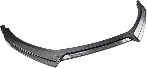 Front Bumper Spoiler Lip Kit for Volkswagen Jetta MK6 2011-2014 in Kuwait