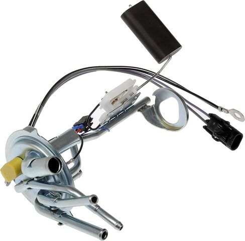 Dorman 692-041 Fuel Tank Sending Unit Compatible with Select Chevrolet / GMC Models in Saudi Arabia