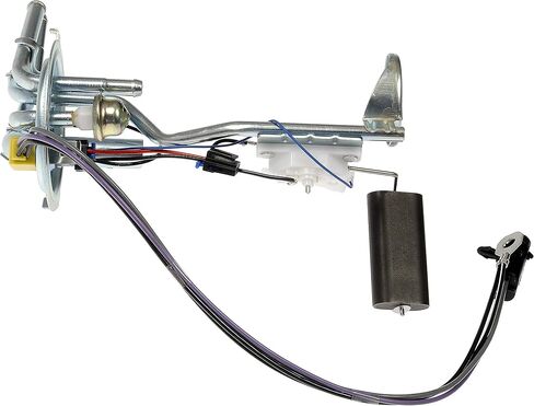 Dorman 692-041 Fuel Tank Sending Unit Compatible with Select Chevrolet / GMC Models in Saudi Arabia