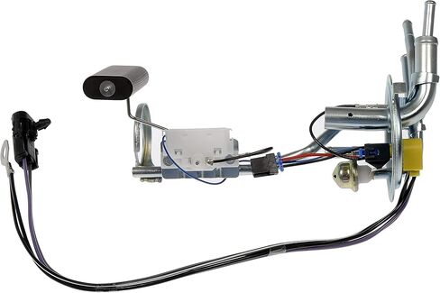 Dorman 692-041 Fuel Tank Sending Unit Compatible with Select Chevrolet / GMC Models in Saudi Arabia