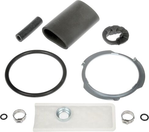 Dorman 692-041 Fuel Tank Sending Unit Compatible with Select Chevrolet / GMC Models in Saudi Arabia