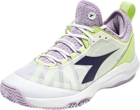 حذاء التنس Speed ​​Blushield Fly 4+ All Ground من Diadora للسيدات in Kuwait