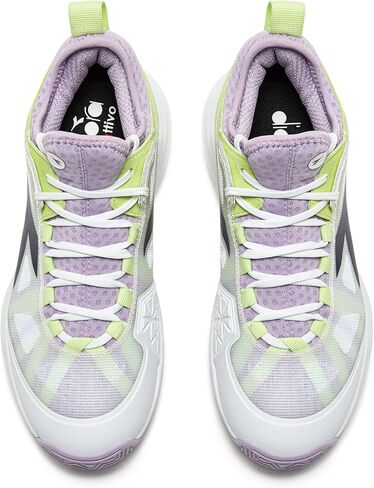 حذاء التنس Speed ​​Blushield Fly 4+ All Ground من Diadora للسيدات in Kuwait