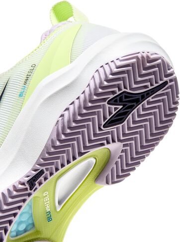حذاء التنس Speed ​​Blushield Fly 4+ All Ground من Diadora للسيدات in Kuwait