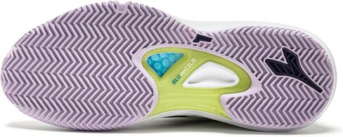 حذاء التنس Speed ​​Blushield Fly 4+ All Ground من Diadora للسيدات in Kuwait