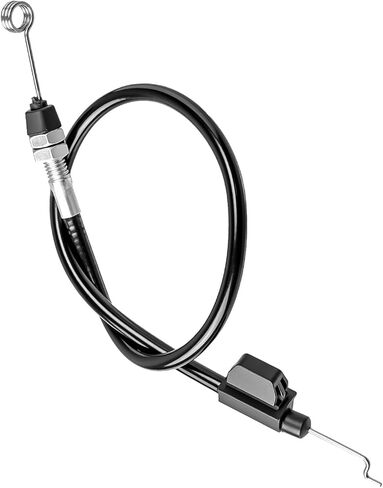 Lawn Mower Brake Cable Fit for Bad Boy MZ Magnum Zero Turn Commercial ZT CZT Replace 064-8057-75 064805775 in Saudi Arabia