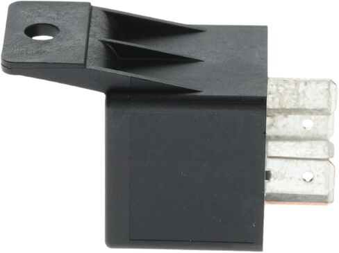 BOSCH 0986332400 Change Over Mini Relay with Integral Mounting Bracket - 5 pins, 12V DC, 30/20 Amp - Single in Saudi Arabia