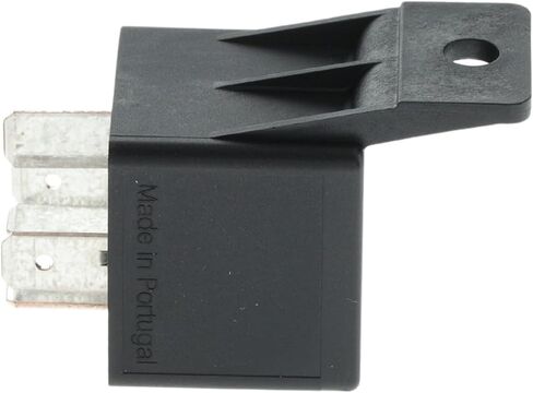 BOSCH 0986332400 Change Over Mini Relay with Integral Mounting Bracket - 5 pins, 12V DC, 30/20 Amp - Single in Saudi Arabia