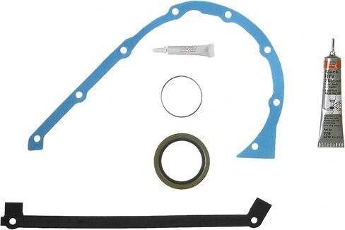 مجموعة غطاء التوقيت FEL-PRO TCS 45264 مع كم in Saudi Arabia