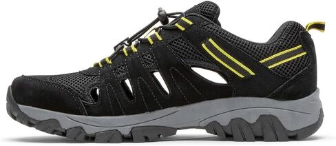 Rockport Men's Faulkner Shandal Sandal in Kuwait