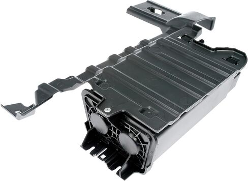 علبة فحم Dorman 994-914 للانبعاثات التبخرية متوافقة مع أداة المسح الضوئي لنماذج Ford/Lincoln/Mercury المختارة المطلوبة للبرمجة in Saudi Arabia