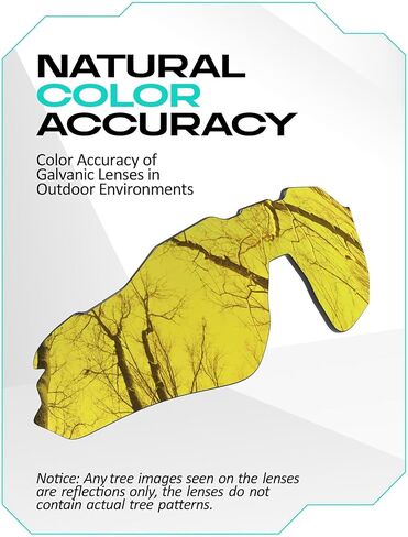 Galvanic Replacement Lenses for Oakley Probation OO4041 Sunglasses - Multiple Choices in Kuwait