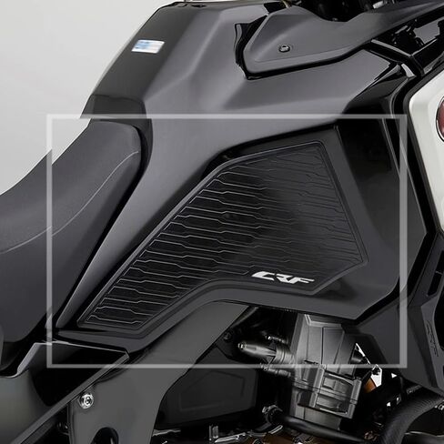 واقي وسادة خزان الغاز، لـ CRF1100 L Africa Twin Adventure Sport وCRF1100L Africa Twin CRF 1100L ملصقات وسادة خزان الوقود للدراجات النارية in Saudi Arabia