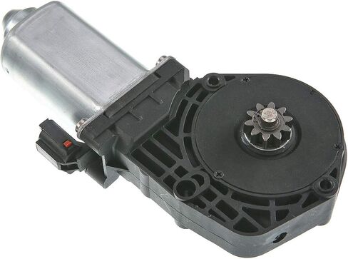 A-Premium Power Window Lift Motor Compatible with Ford Excursion 2000-2005 Sport Utility, F-250 F-350 F-450 F-550 Super Duty Pickup 2000-2008, 2-PC Set, Replace# YC3Z1523394AA in Saudi Arabia