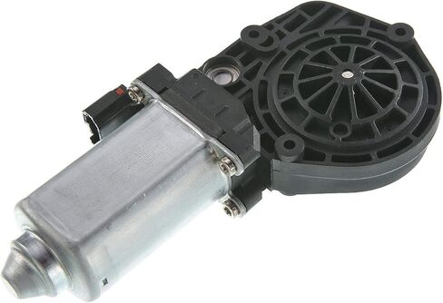 A-Premium Power Window Lift Motor Compatible with Ford Excursion 2000-2005 Sport Utility, F-250 F-350 F-450 F-550 Super Duty Pickup 2000-2008, 2-PC Set, Replace# YC3Z1523394AA in Saudi Arabia
