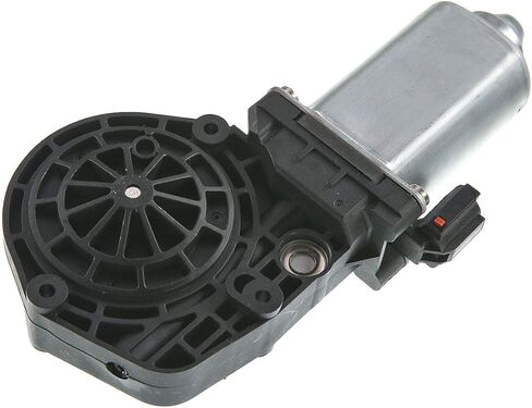 A-Premium Power Window Lift Motor Compatible with Ford Excursion 2000-2005 Sport Utility, F-250 F-350 F-450 F-550 Super Duty Pickup 2000-2008, 2-PC Set, Replace# YC3Z1523394AA in Saudi Arabia