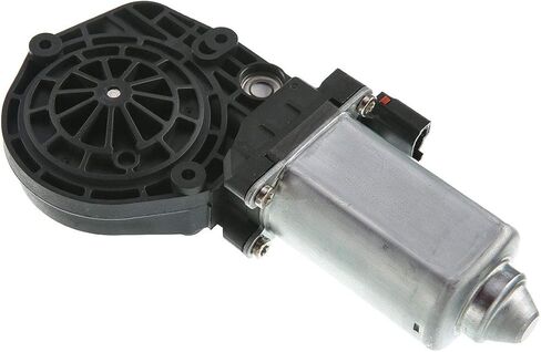 A-Premium Power Window Lift Motor Compatible with Ford Excursion 2000-2005 Sport Utility, F-250 F-350 F-450 F-550 Super Duty Pickup 2000-2008, 2-PC Set, Replace# YC3Z1523394AA in Saudi Arabia