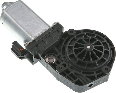 A-Premium Power Window Lift Motor Compatible with Ford Excursion 2000-2005 Sport Utility, F-250 F-350 F-450 F-550 Super Duty Pickup 2000-2008, 2-PC Set, Replace# YC3Z1523394AA in Saudi Arabia
