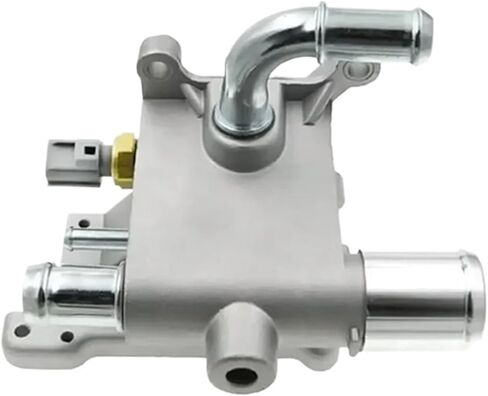 1S7G8K556AJ 1360282 Water outlet engine coolant thermostat housing(Housing) in Saudi Arabia