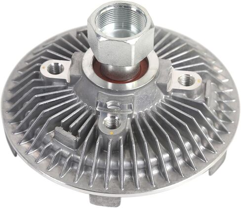 Fan Clutch Fit 96-03 for Chevrolet Blazer, 96-00 C2500 & K2500, 96-02 Express 2500, 96-01 Express 3500, 96-00 for GMC C3500& K3500, 96-04 Jimmy& Sonoma V6, 96-01 for Oldsmobile Bravada in Kuwait