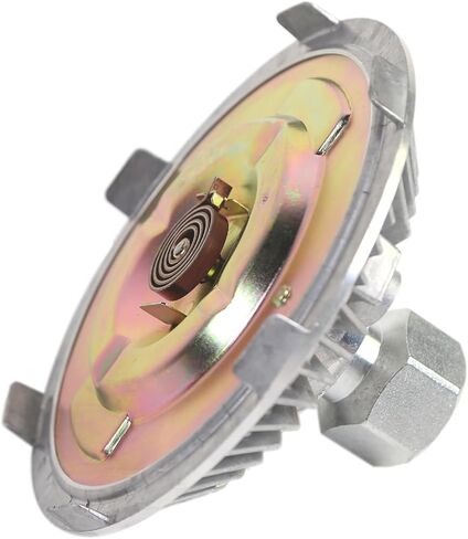 Fan Clutch Fit 96-03 for Chevrolet Blazer, 96-00 C2500 & K2500, 96-02 Express 2500, 96-01 Express 3500, 96-00 for GMC C3500& K3500, 96-04 Jimmy& Sonoma V6, 96-01 for Oldsmobile Bravada in Kuwait