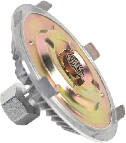 Fan Clutch Fit 96-03 for Chevrolet Blazer, 96-00 C2500 & K2500, 96-02 Express 2500, 96-01 Express 3500, 96-00 for GMC C3500& K3500, 96-04 Jimmy& Sonoma V6, 96-01 for Oldsmobile Bravada in Kuwait