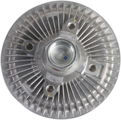 Fan Clutch Fit 96-03 for Chevrolet Blazer, 96-00 C2500 & K2500, 96-02 Express 2500, 96-01 Express 3500, 96-00 for GMC C3500& K3500, 96-04 Jimmy& Sonoma V6, 96-01 for Oldsmobile Bravada in Kuwait