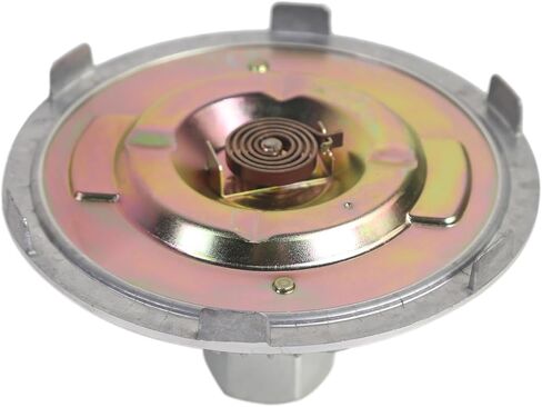 Fan Clutch Fit 96-03 for Chevrolet Blazer, 96-00 C2500 & K2500, 96-02 Express 2500, 96-01 Express 3500, 96-00 for GMC C3500& K3500, 96-04 Jimmy& Sonoma V6, 96-01 for Oldsmobile Bravada in Kuwait