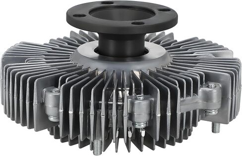 maXpeedingrods Engine Cooling Fan Clutch for Toyota 4Runner T100 Tacoma L4 2.7L 2.4L 1994-2017 in Saudi Arabia