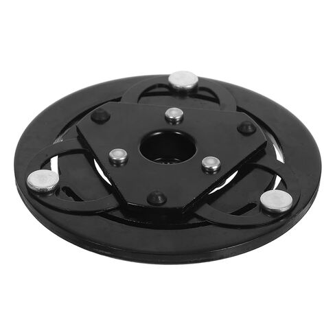 Healifty Metal Cup for Conditioning Compatible Compressor Clutch Hub Plate for Performance and Stability in Saudi Arabia