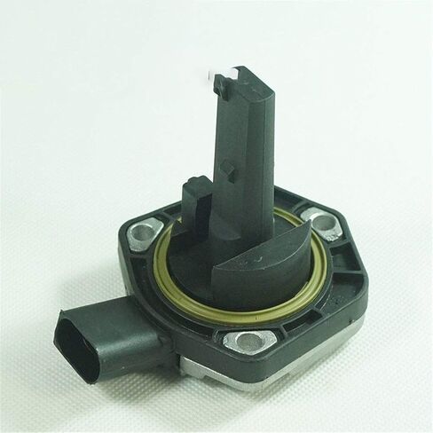 Oil Pressure Sensor Good Quality 6PR00807903 6PR 008 079-03 1J0907660C Compatible with Audi A6 Porsche Cayenne Compatible with Seat Leon Compatible with VW Compatible with Touareg Beetle Oil Pressure in Saudi Arabia