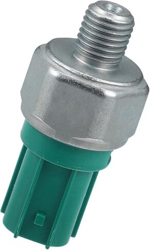28600-RKE-004 28600P7W003 مستشعر مفتاح ضغط زيت ناقل الحركة لهوندا أكورد L4 1998-2002 V6 2003-2007 لهوندا ريدجلاين 2006-2008 استبدال قطع غيار السيارات تصميم أنيق in Saudi Arabia
